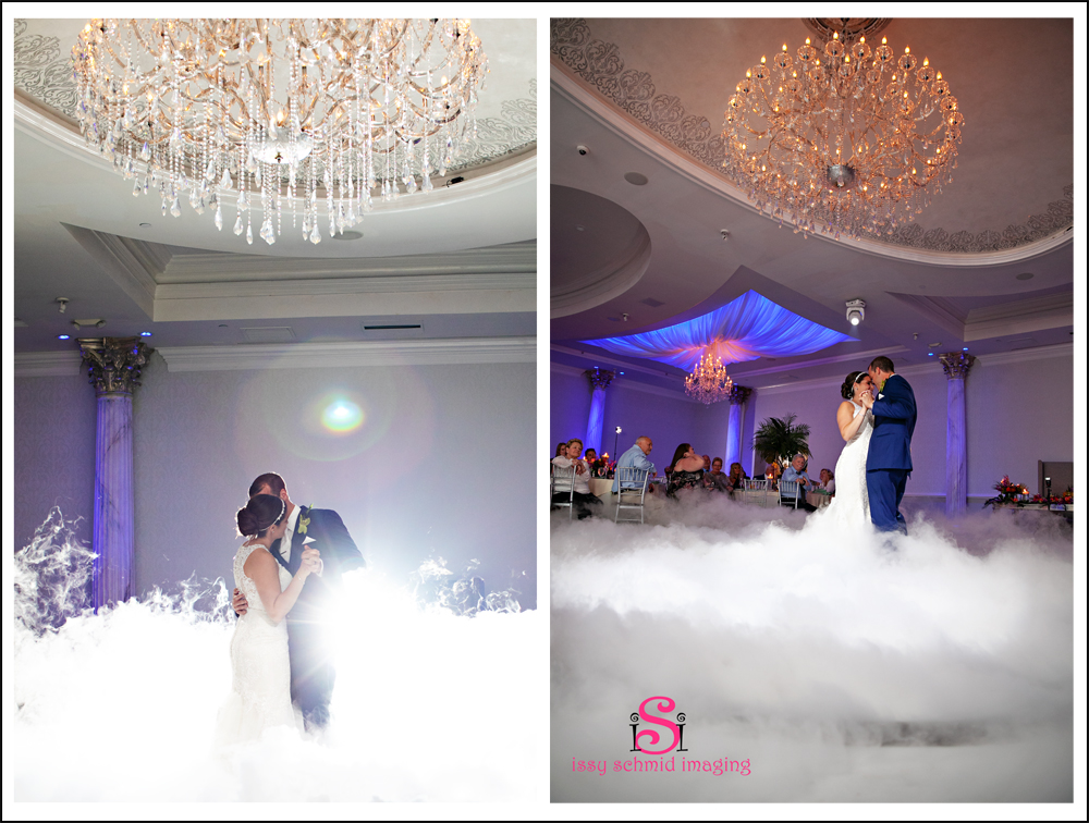 first dance
