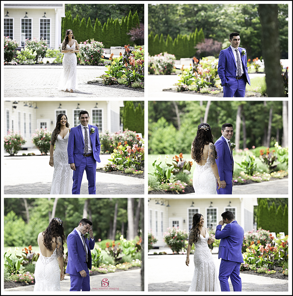 first look